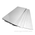 VT9 Titanium alloy Russian standard titanium plate